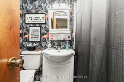 84 Hiram Street Bracebridge ON P1L 1S6