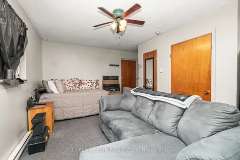 84 Hiram Street Bracebridge ON P1L 1S6