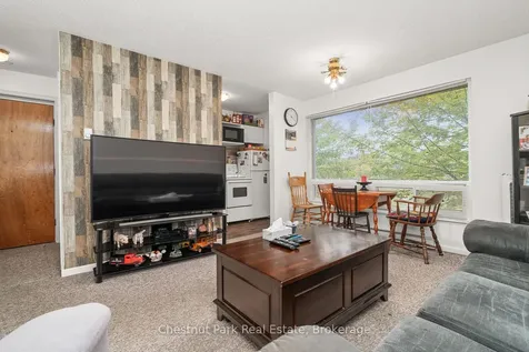 84 Hiram Street Bracebridge ON P1L 1S6