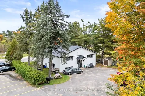 84 Hiram Street Bracebridge ON P1L 1S6