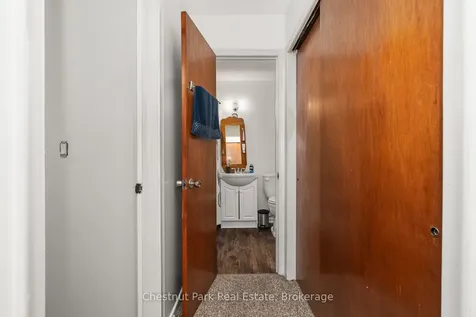 84 Hiram Street Bracebridge ON P1L 1S6