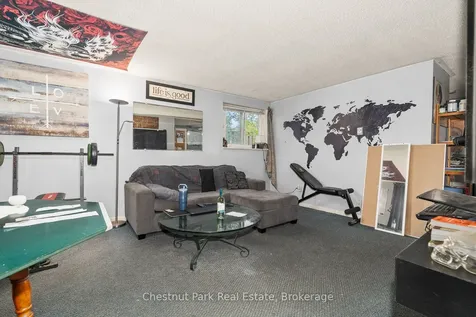 84 Hiram Street Bracebridge ON P1L 1S6