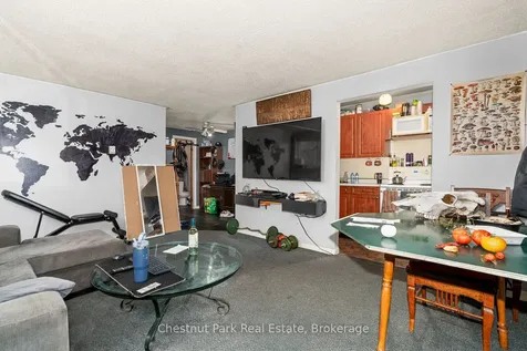 84 Hiram Street Bracebridge ON P1L 1S6