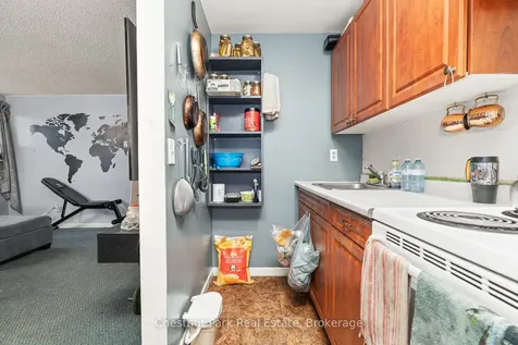 84 Hiram Street Bracebridge ON P1L 1S6