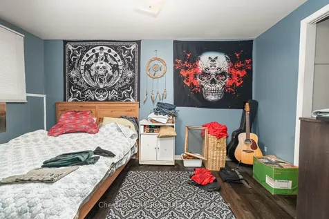 84 Hiram Street Bracebridge ON P1L 1S6