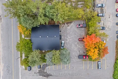 84 Hiram Street Bracebridge ON P1L 1S6