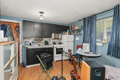 84 Hiram Street Bracebridge ON P1L 1S6