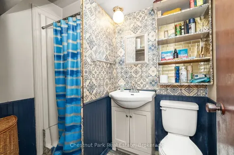 84 Hiram Street Bracebridge ON P1L 1S6