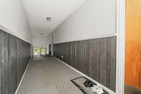 84 Hiram Street Bracebridge ON P1L 1S6