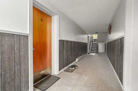 84 Hiram Street Bracebridge ON P1L 1S6