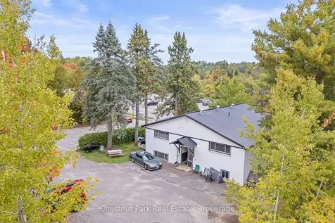 84 Hiram Street Bracebridge ON P1L 1S6