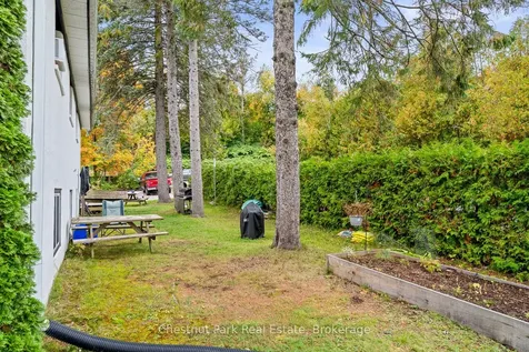 84 Hiram Street Bracebridge ON P1L 1S6