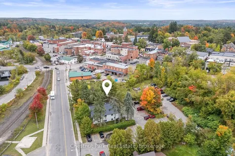 84 Hiram Street Bracebridge ON P1L 1S6