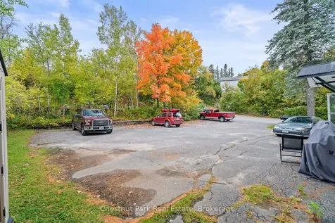 84 Hiram Street Bracebridge ON P1L 1S6