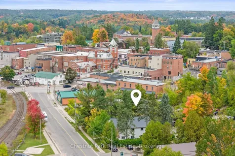 84 Hiram Street Bracebridge ON P1L 1S6