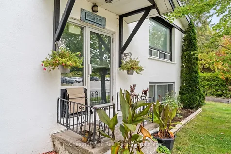 84 Hiram Street Bracebridge ON P1L 1S6