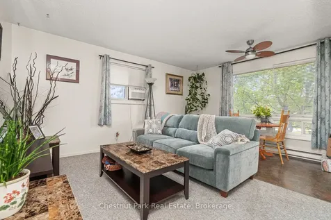 84 Hiram Street Bracebridge ON P1L 1S6