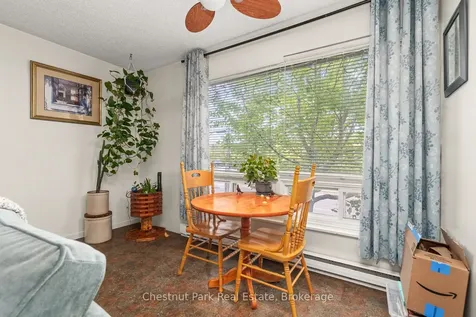 84 Hiram Street Bracebridge ON P1L 1S6