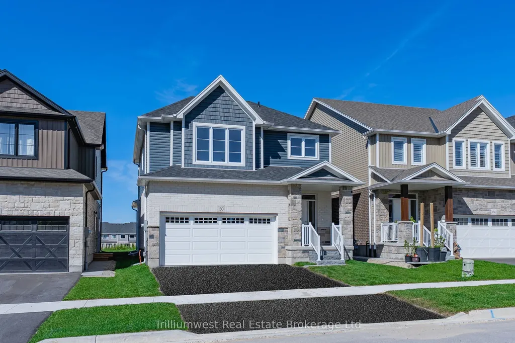 130 Imrie Road Centre Wellington ON N0B 2S0