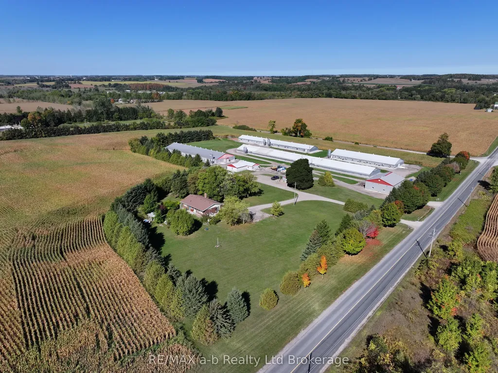 936549 Blenheim Road Blandford-blenheim ON N0J 1B0