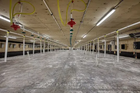 936549 Blenheim Road Blandford-blenheim ON N0J 1B0