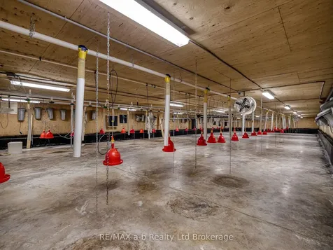 936549 Blenheim Road Blandford-blenheim ON N0J 1B0