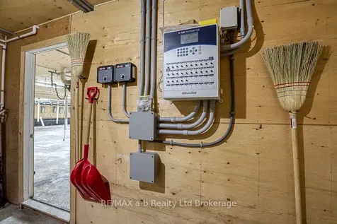 936549 Blenheim Road Blandford-blenheim ON N0J 1B0