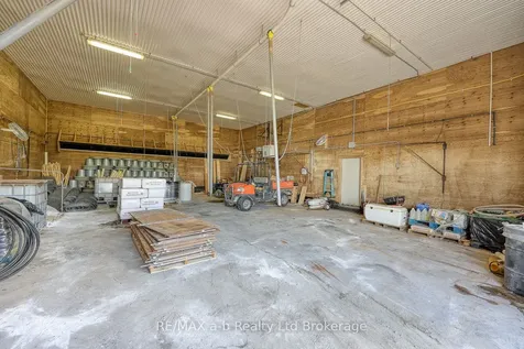 936549 Blenheim Road Blandford-blenheim ON N0J 1B0