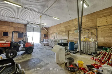 936549 Blenheim Road Blandford-blenheim ON N0J 1B0