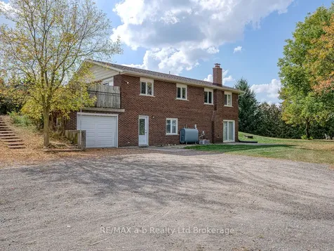 936549 Blenheim Road Blandford-blenheim ON N0J 1B0