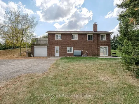 936549 Blenheim Road Blandford-blenheim ON N0J 1B0