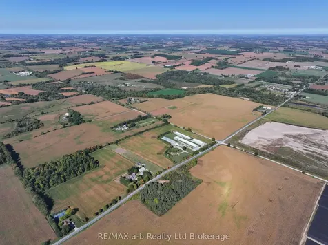 936549 Blenheim Road Blandford-blenheim ON N0J 1B0