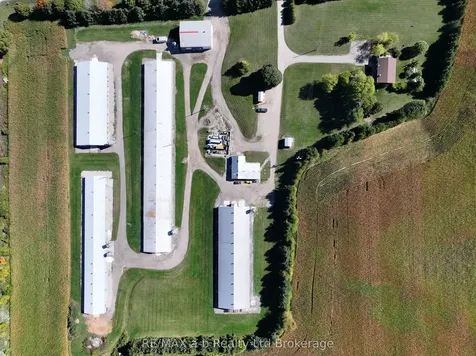 936549 Blenheim Road Blandford-blenheim ON N0J 1B0