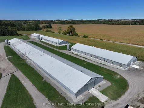 936549 Blenheim Road Blandford-blenheim ON N0J 1B0