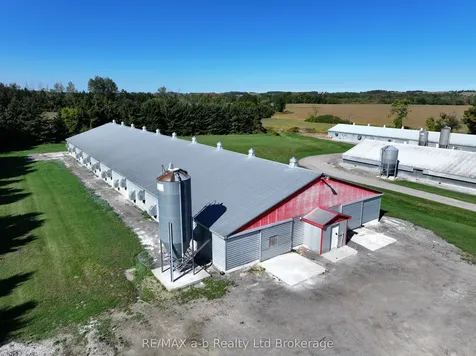 936549 Blenheim Road Blandford-blenheim ON N0J 1B0