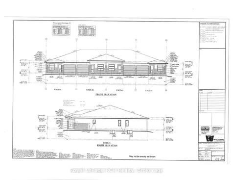 347 Durham Street East Street E Wellington North ON N0G 2L2