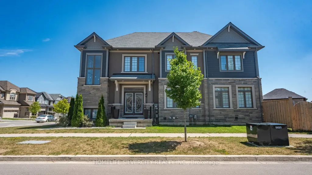 146 Bilanski Farm Road Brantford ON N3S 0J3