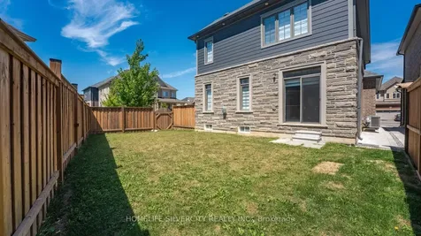 146 Bilanski Farm Road Brantford ON N3S 0J3