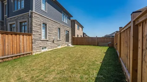 146 Bilanski Farm Road Brantford ON N3S 0J3