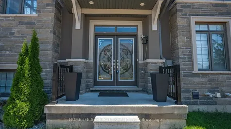 146 Bilanski Farm Road Brantford ON N3S 0J3