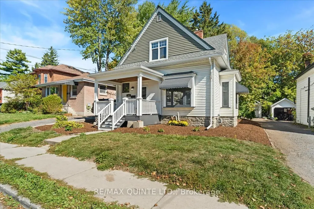 159 Ann Street Belleville ON K8N 3L2