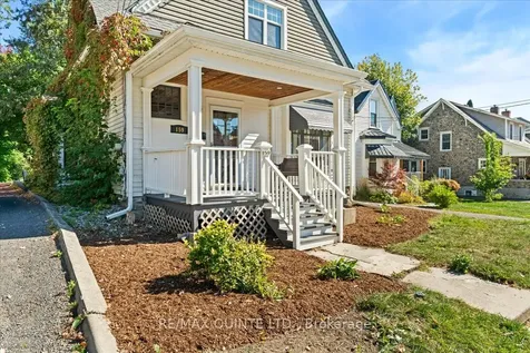 159 Ann Street Belleville ON K8N 3L2
