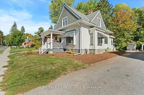 159 Ann Street Belleville ON K8N 3L2