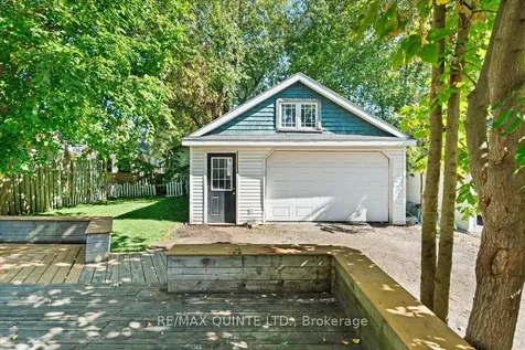 159 Ann Street Belleville ON K8N 3L2