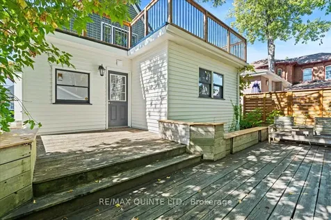 159 Ann Street Belleville ON K8N 3L2