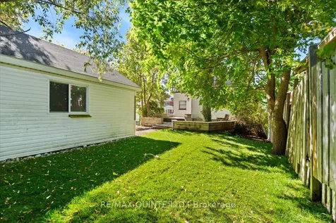 159 Ann Street Belleville ON K8N 3L2