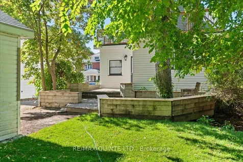 159 Ann Street Belleville ON K8N 3L2