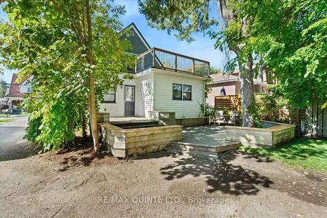 159 Ann Street Belleville ON K8N 3L2