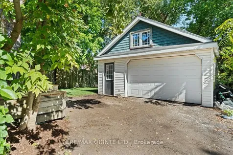 159 Ann Street Belleville ON K8N 3L2