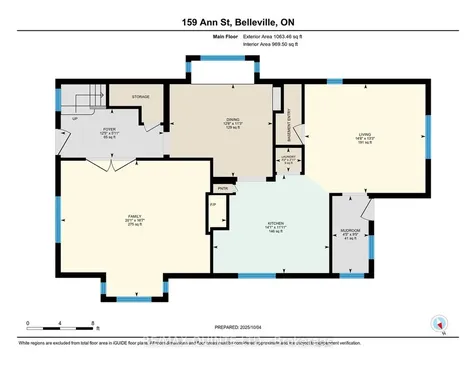 159 Ann Street Belleville ON K8N 3L2